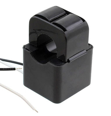 600A Permalloy Split Core Transformer 1.0 Class