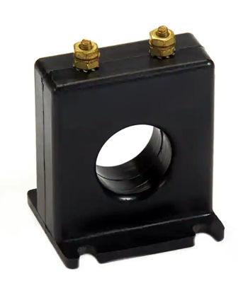 400Hz سیم کشی برق 10KV سنسور هسته Split Core
