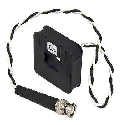 مبدل جریان هسته تقسیم قابل حمل پنجره مربع 50Hz