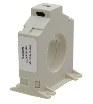مدولاسیون مغناطیسی IEC60076 Ac جریان ترانسفورماتور 100 میلی آمپر