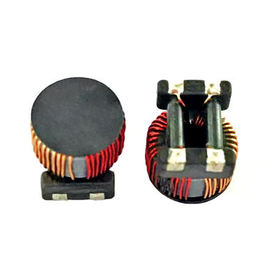 10kHz Choke Coil SMD Toroidal Core Inductor برای منبع تغذیه سوئیچ