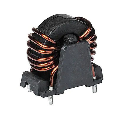 10kHz Toroidal Enameled Wire Mode حالت مشترک مقاومت مقاومت در برابر خفه کردن