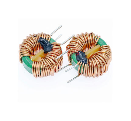 Ferrite Core Common Mode Choke Coil Inductor Toroidal برای کامپیوتر
