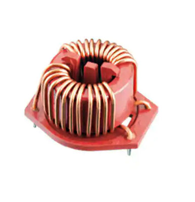 Ferrite Core Common Mode Choke Coil Inductor Toroidal برای کامپیوتر