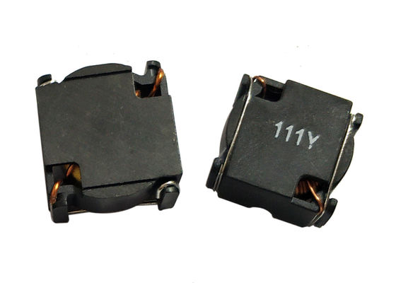100KHz Toroidal Surface Mount Inductor SMT نصب