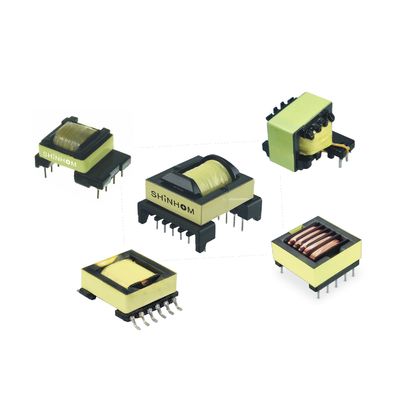 ترانسفورماتور یکسو کننده ترانسفورماتور Flyback Transformer فریت هسته