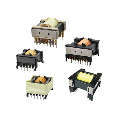 ترانسفورماتور یکسو کننده ترانسفورماتور Flyback Transformer فریت هسته