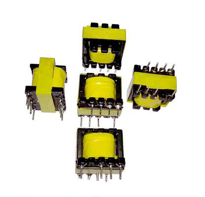 ترانسفورماتور قدرت Flyback سوئیچینگ فرکانس بالا برای مانیتور CRT