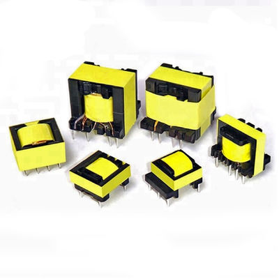 ترانسفورماتور قدرت Flyback سوئیچینگ فرکانس بالا برای مانیتور CRT
