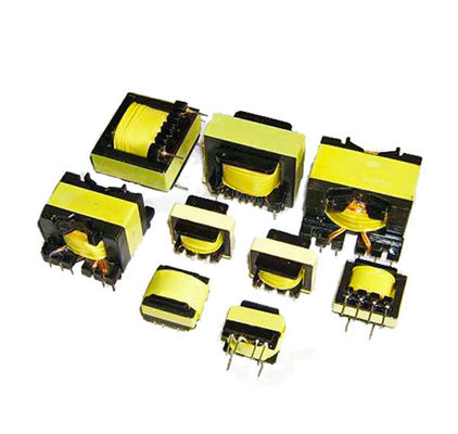 تجهیزات پزشکی Flyback Smd Transformer برای شارژر اتومبیل