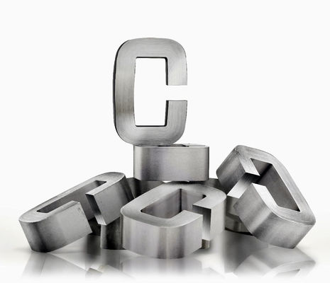 هسته سنسور فعلی اثر نانوکریستالی Split Ferrite Core Hall