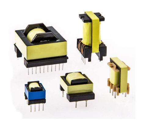 ترانسفورماتور ADSL Electronics Dc Current Transformer CCC Flyback