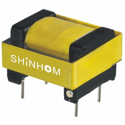 ترانسفورماتور فرکانس صوتی EMC Toroidal 600Ohm سیم پیچ دو سیمه