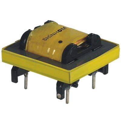 ترانسفورماتور فرکانس صوتی EMC Toroidal 600Ohm سیم پیچ دو سیمه