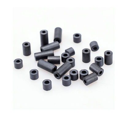NiZn Soft Ferrite Magnet Beads سرکوب EMI برای ترانسفورماتور Balun