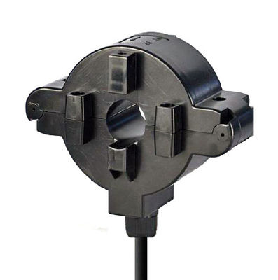 سنسور جریان AC AC 300A Toroidal Split Core for Monitoring Energy