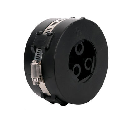 500Hz CT Split Core Transformer Current 10Vac Epoxy Potting
