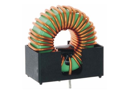 فیلتر کویل 10kHz Toroidal Common Mode Choke Base PCB برای سرکوب RFI