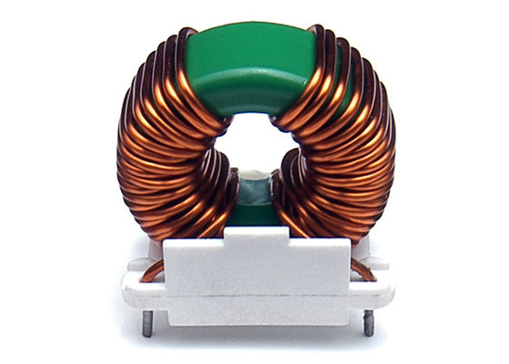 فیلتر کویل 10kHz Toroidal Common Mode Choke Base PCB برای سرکوب RFI