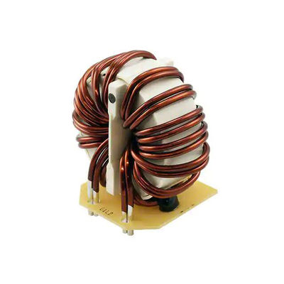 فیلتر کویل 10kHz Toroidal Common Mode Choke Base PCB برای سرکوب RFI