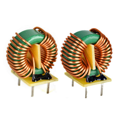 فیلتر DC 500V EMI حالت معمولی چوک برای تجهیزات الکترونیکی