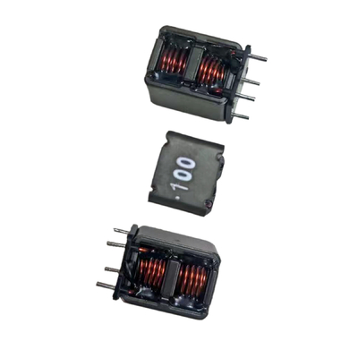 سلف قدرت تقویت کننده کلاس D 10uH برای برق دیجیتال SMD