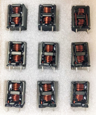 سلف قدرت تقویت کننده کلاس D 10uH برای برق دیجیتال SMD