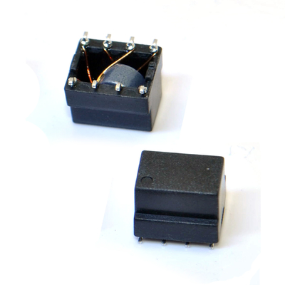 سلف خفه کننده حالت معمولی هسته حلقوی SMD 10mH