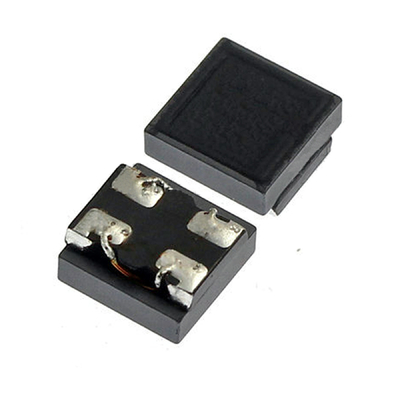 SMT حالت معمولی چوک 2 فیلتر خط 25uH 1A SMD 9x6x5