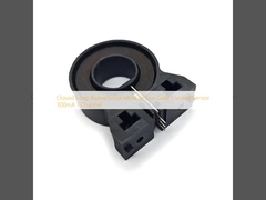 ماژول دو طرفه حلقه بسته فلوکس دروازه سنسور جریان 300mA 1 کانال